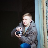 Роман Красиков