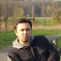 Игорь Клещук