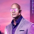 Coub - Dwayne The Rock Johnson