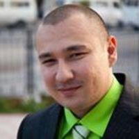 Ruslan  Ermatov