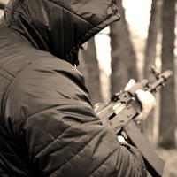 Илюха Кор