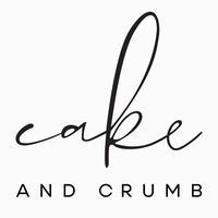 Cake and Crumb paris