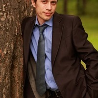 Дмитрий Иванов