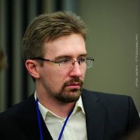Макс Жарников