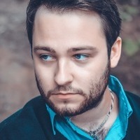 Evgeny Sauron