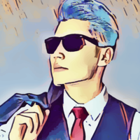 Author Liam789