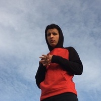 Ali Molly