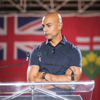 Shiv Raj Toronto