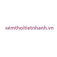 Xem Thời Tiết Hôm Nay