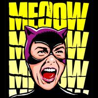 Meow Purr