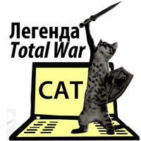 TotalWarCat