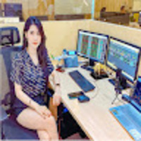 Linh Nhi – CEO thương hiệu giải trí trực tuyến 789Win