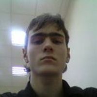 Семён Сугак