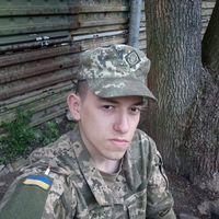 Роман Романюк