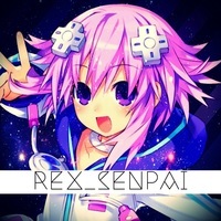 Rex_senpai (ifunny)