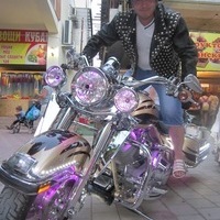 Андрей Тимофеев