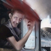 Евгений Клинков