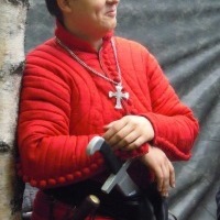 Андрей Шуляк