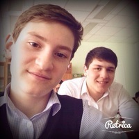 Андрей Пуздерь