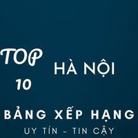 TOP 10 HÀ NỘI