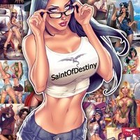 SaintOfDestiny