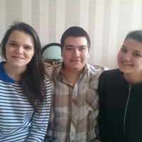 Искандер Уразаев