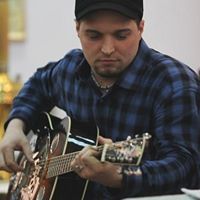 Zakhar Klinovsky
