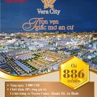 Vera City Đồng Xoài