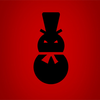Evil_Snowman