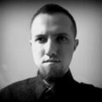 Dmitriy Moroka