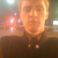 Алексей Пономарев