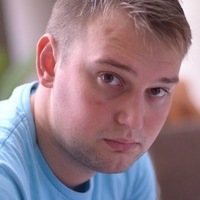 Алексей Прокопчик