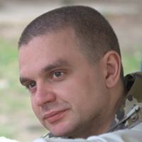 Sergiy Lysenko