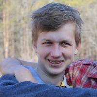 Илья Кизименко