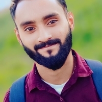 HIMON AHMED OR