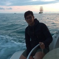 Дмитрий Барулин