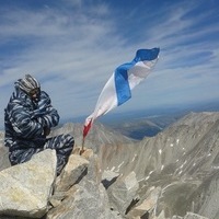 Лешка Гришкин