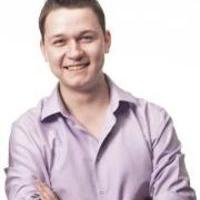 Dmitriy Royetsky