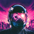 Coub - Synthwave
