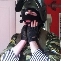 Коля Сидоров