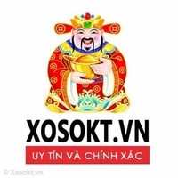 Xổ số kiến thiết xosokt.vn