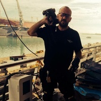 Alessio Guerrasimentti