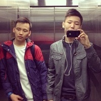 Уйгу Мандаров