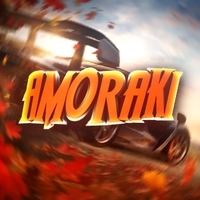 AMORAKI