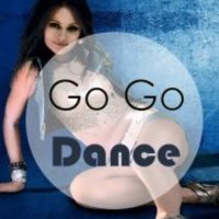 Alyonka Go-Go Dance