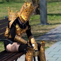 Knight Lautrec of Carim