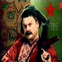 Colonel Chekhovskiy
