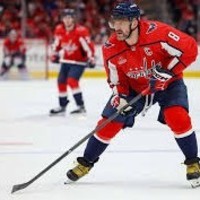 Hockey vine