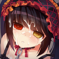 Kurumi Tokisaki