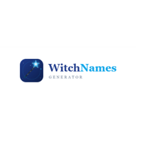 Witch Name Generator